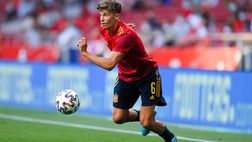 UFFICIALE – Spagna, anche Diego Llorente positivo al Covid-19: il comunicato