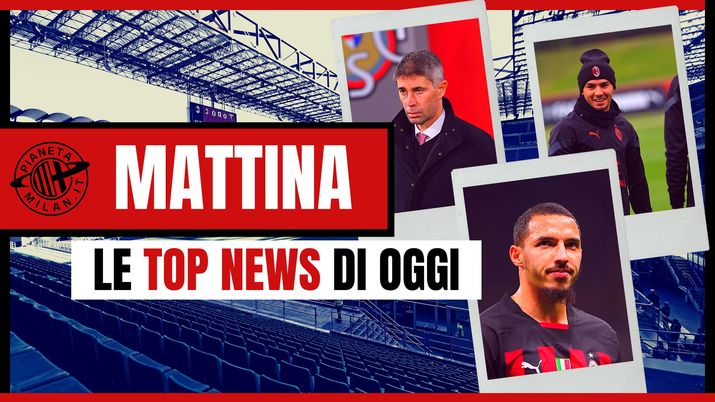 Milan, Bennacer e il rinnovo: dopo Dubai. Brahim Diaz in ascesa- immagine 1