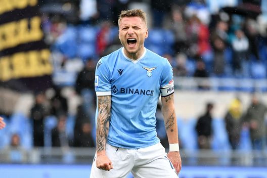 Ciro Immobile Ciro Immobile