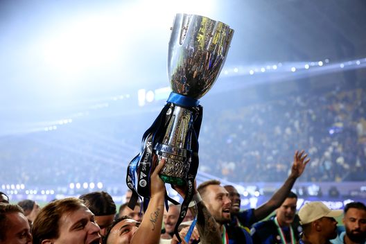 Serie A, istituito il Premio Man of the Match dal 2024/25. E la Supercoppa…- immagine 2