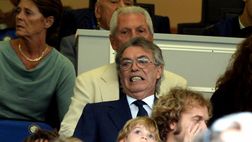Moratti: “Sala, uscita infelice. Non si fermi alle parole, ora il nuovo stadio”