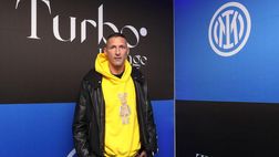 Materazzi nella Inter Hall of Fame: “Campione del mondo con la Nazione e con l’Inter”