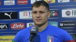 Italia, Barella: “Fuori dai Mondiali? Non so spiegarmelo …” | VIDEO