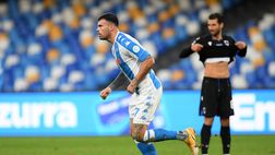 Petagna SI, Petagna NO, Petagna BOOM! La terra dei Goal!