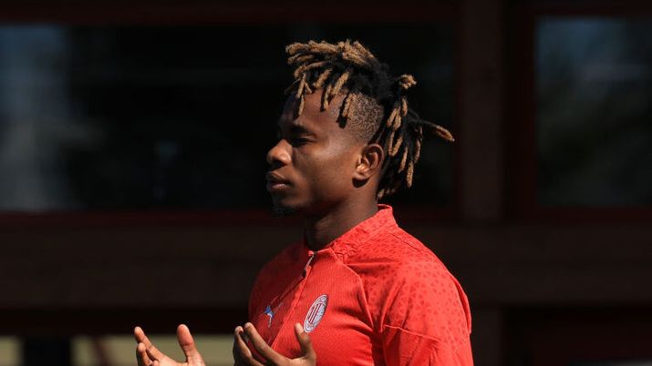 Torna Theo, davanti tridente inedito: le scelte di Pioli per Cagliari-Milan - immagine 1