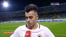 El Shaarawy: “Contro l’Inter sarà sfida sentita per diversi motivi. Sarà inizio…”