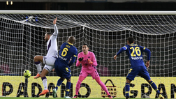 Le pagelle: Lasagna, gol divorato. Hien e Dawidowicz, che sbagli dietro