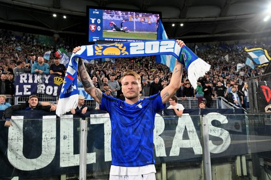 Ciro Immobile Ciro Immobile