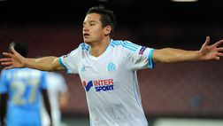 Mercato Inter, concorrenza Atletico per Thauvin: è lui il sostituto di Griezmann?