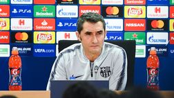 Barcellona, UFFICIALE: rinnovo per una stagione con opzione per il tecnico Valverde