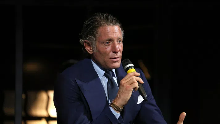 Lapo Elkann