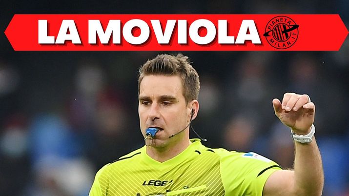 La moviola di Salernitana-Milan, partita della 16^ giornata della Serie A 2022-2023: arbitro Francesco Fourneau di Roma 1 | AC Milan News (Getty Images) Moviola Salernitana-Milan Serie A 2022-2023 arbitro Fourneau