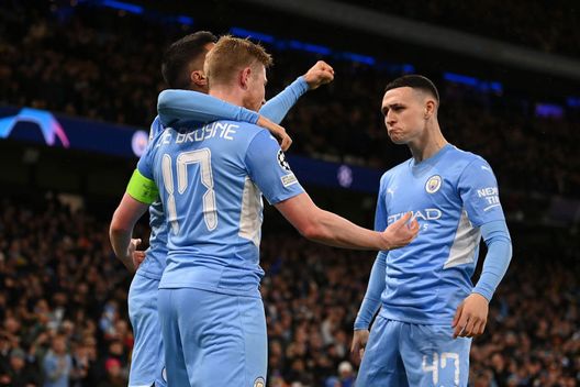 Getty Images Premier League, Manchester City accusato di violazioni finanziarie: cosa rischia- immagine 2
