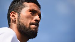 Inter: per la difesa rispunta l’interesse per Garay. L’estate scorsa aveva detto si, poi…
