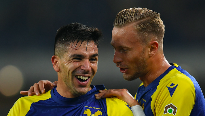 Getty Images  Simeone re del gol: a ottobre nessuno come lui tra i big d’Europa - immagine 1