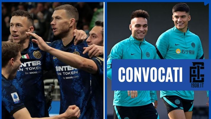 Nazionali, 14 i giocatori Inter convocati: ecco tutti i loro impegni - immagine 1