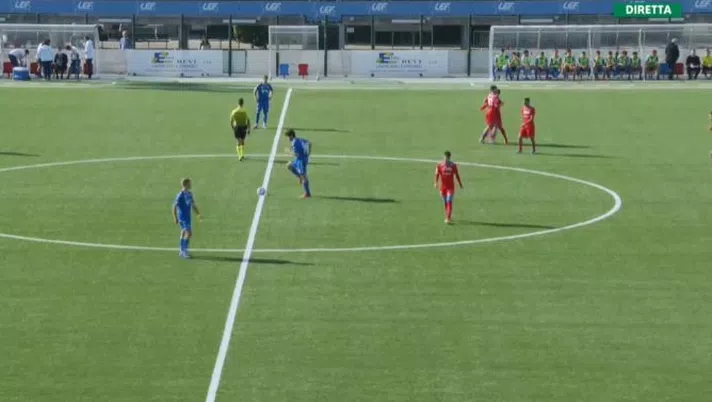 RILEGGI IL LIVE – Empoli Primavera-Napoli 1-0, decide Pezzola. Prova opaca per gli azzurri - immagine 1