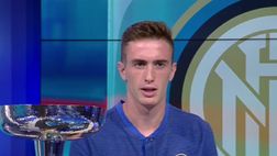 Lombardoni: “Futuro? Andare in un club e giocare con continuità. Idolo Skriniar”