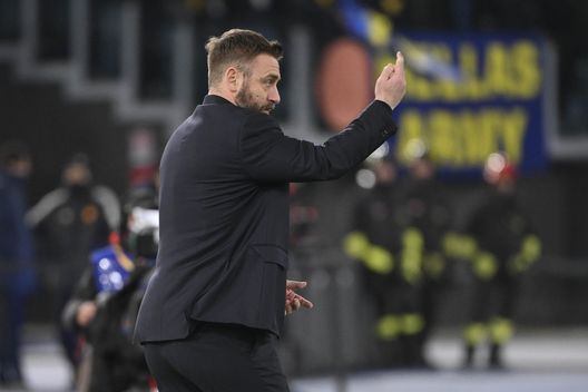 De Rossi: “La seconda carriera nella Roma è un dono. C’era tensione” - immagine 1