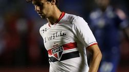 Milan, Rodrigo Caio si allontana: “Tratto il rinnovo con il San Paolo”