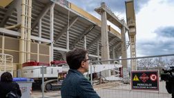 Il Corriere dello Sport: “Nel 2026 serviranno altri interventi per il Franchi”