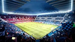 Nuovo stadio, Cattedrale da 63 mila posti: pochi visti i dati