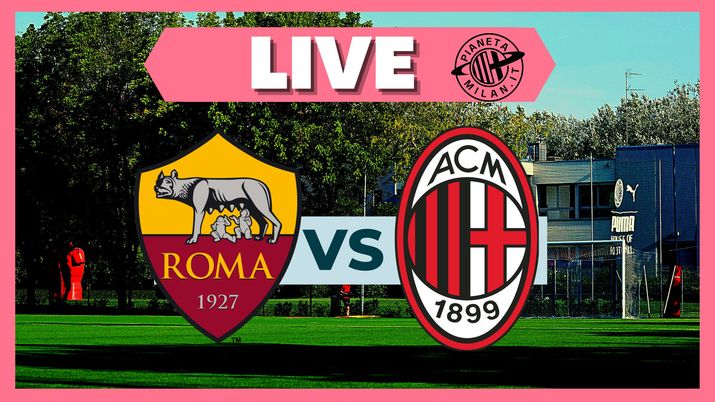 Coppa Italia femminile, Roma-Milan: la diretta della partita | LIVE NEWS (getty images) Coppa Italia femminile, Roma-Milan: la diretta della partita | LIVE NEWS (getty images)