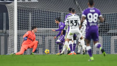 Photo by Valerio Pennicino/Getty Images