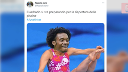 VIDEO Juventus-Inter, da San Panita alla riapertura delle piscine: social in delirio, i meme più divertenti