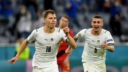 Inter, Repubblica svela: “Big di Premier su Barella, addio a una condizione”