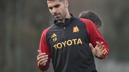 Mercato Roma, Celik può andare in Turchia: contatti con il Galatasaray