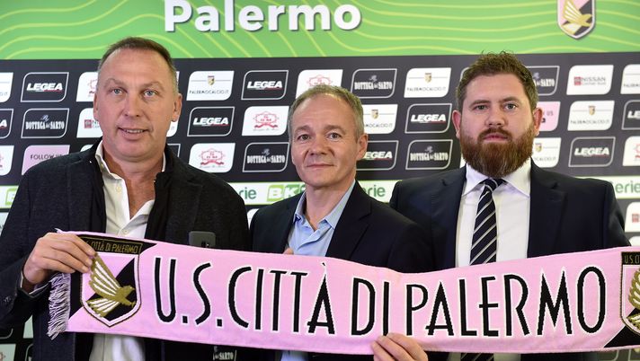 Palermo, ricordi David Platt? L’inglese: “Bari? Spero arrivi la promozione” - immagine 1