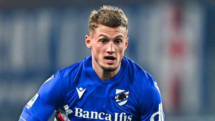 Dal forfait di Audero alla gestione di Cuisance e Djuricic: tutto sulla formazione della Samp Dal forfait di Audero alla gestione di Cuisance e Djuricic: tutto sulla formazione della Samp - immagine 1