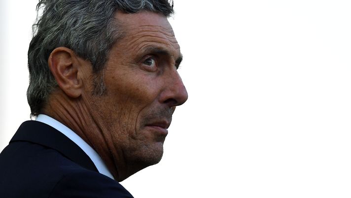 Luca Gotti, getty Luca Gotti, getty