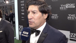 Inter, Zamorano: “Sensi e Barella stanno giocando alla grande. Il calcio italiano sta…”