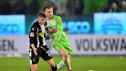 Pedullà – Inter, occhi sul giovane Cuisance del Moenchengladbach: la valutazione…