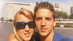 Lady Mertens e la dedica per San Valentino: “Cresciuti insieme, non vedo l’ora di…”