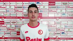 Campodarsego, dal mercato arrivano quattro giocatori nuovi