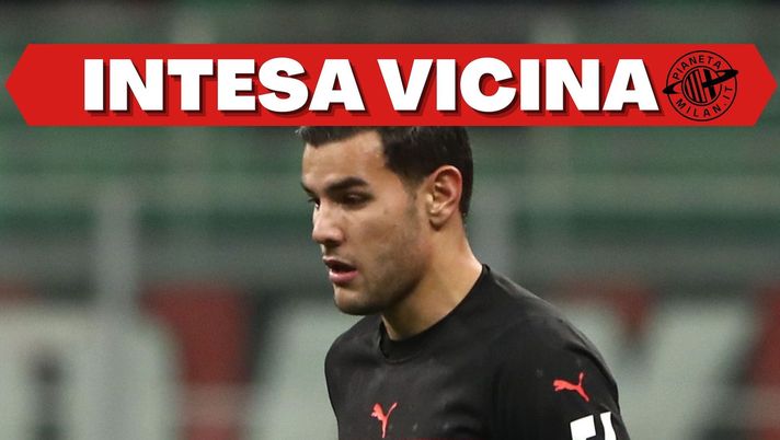 Theo Hernández AC Milan Calciomercato Milan
