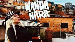 Wanda sul flirt con L-Gante: “Icardi sapeva tutto, si è arrabbiato solamente per una cosa”