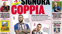 Rassegna Juve – I bianconeri scatenati sul mercato: Kostic e Depay vicini