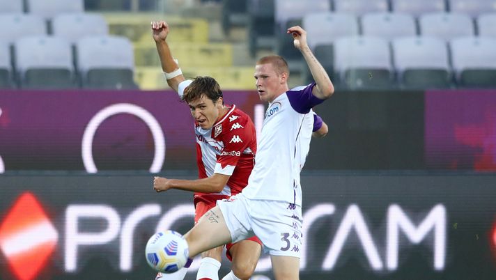 Ricordate Hanuljak? C’è l’accusa di riciclaggio per il trasferimento in viola - immagine 1