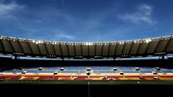 Energia, Lega Serie A: “Meno consumo negli stadi”