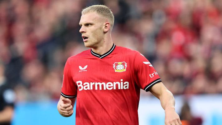 Come cambia l’Atalanta con Kolasinac e Bakker? Ruoli, gerarchie e gestione al fantacalcio - immagine 1