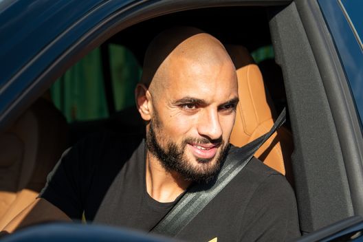GERMOGLI PH: 1 SETTEMBRE 2022 La top 11 del Mondiale per Gazzetta: Amrabat insieme a Messi e Mbappè- immagine 2