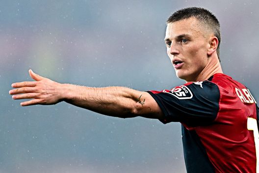 Inter, Gudmundsson ha detto sì: concorrenza spiazzata. Ora la strada più logica…- immagine 2
