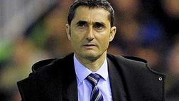 Barcellona, Valverde: “Il Napoli è una squadra da rispettare, il San Paolo ha una grande atmosfera”