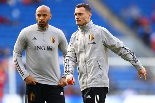 (Getty Images) Como, dopo Fabregas oggi è il turno di Thierry Henry. Il francese sarà il nuovo socio- immagine 2