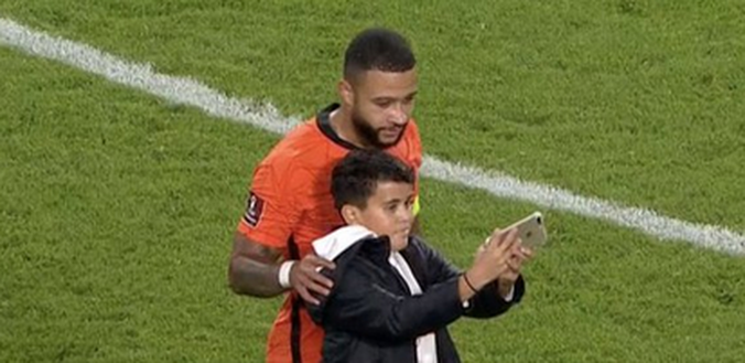 Depay Depay