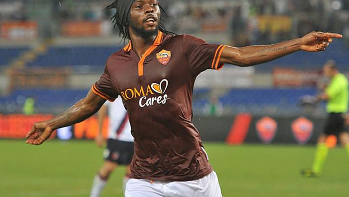 ANTICIPAZIONI VOTI Gazzetta – Dybala prende 7,5, Gervinho da urlo, male Defrel ANTICIPAZIONI VOTI Gazzetta – Dybala prende 7,5, Gervinho da urlo, male Defrel - immagine 1